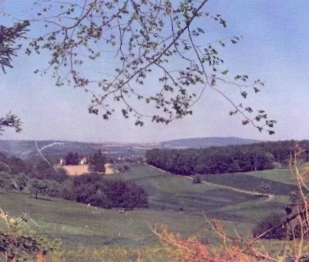 Maison d'hôtes La Tirelire *